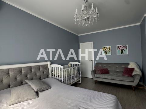 квартира по адресу Михаила Грушевского ул., 30г