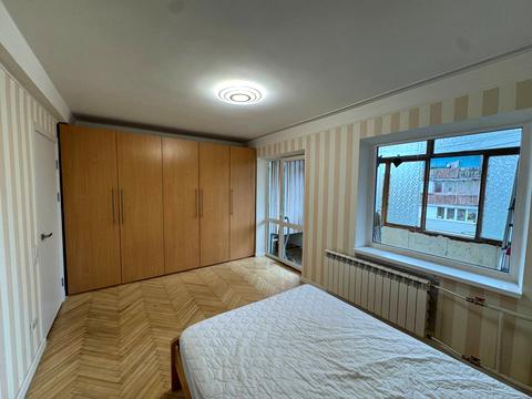 квартира по адресу Киев, Воскресенский просп. (Перова), 25