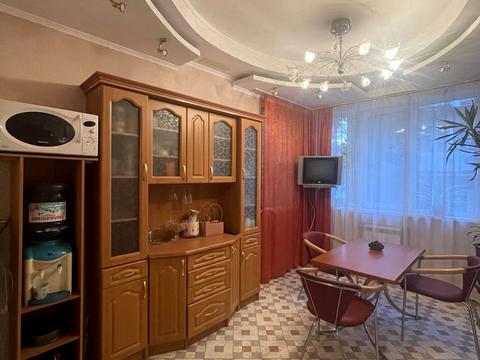квартира по адресу Петропавловская ул., 70