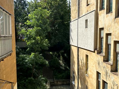 квартира за адресою Личаківська, 36