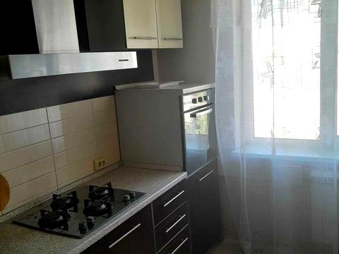 квартира по адресу Ивашкевича Ярослава ул., 3