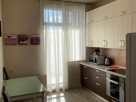 квартира за адресою Генуезька вул., 1/2
