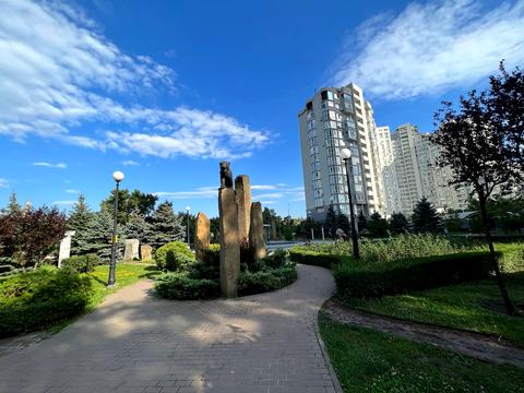 квартира по адресу Героев Сталинграда просп, 2Д