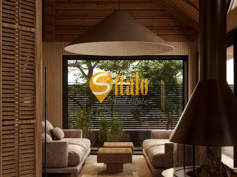 дом по адресу Осокорки