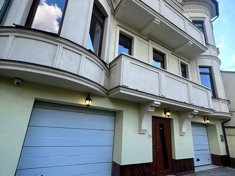 квартира за адресою Марійки Підгірянки вул., 54