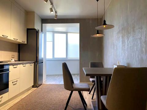 квартира за адресою Набережна Перемоги вул., 62