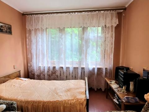 квартира по адресу Космонавтів ул., 14