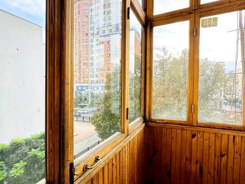 квартира по адресу Саксаганского ул., 9
