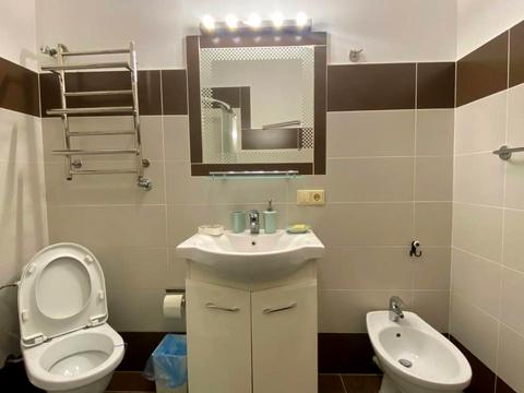 квартира за адресою Залізнична вул., 7ж