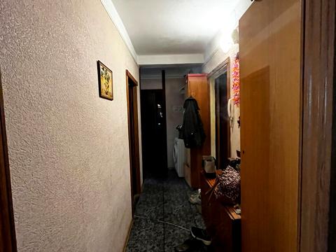 квартира по адресу Мирослава Поповича ул. (Семашка), 12