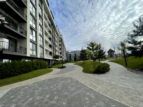 квартира по адресу Легоцкого ул., 80