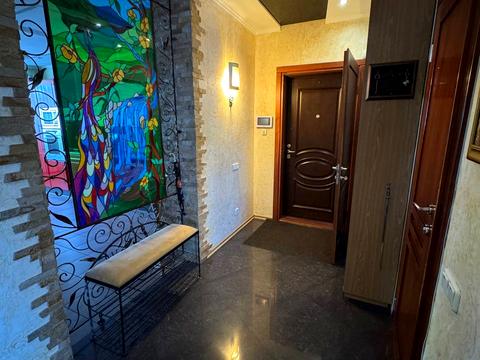 квартира по адресу Драгоманова ул., 31