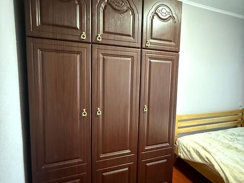квартира за адресою Князів Острозьких вул., 60