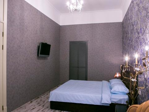 квартира за адресою Лютеранська вул., 3
