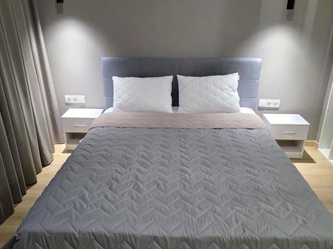 квартира по адресу Каманина ул. (Каманина), 16а/3