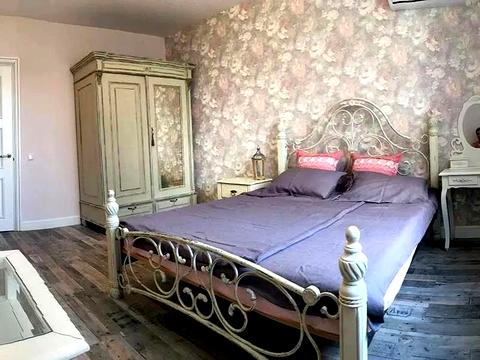 квартира за адресою Авіаконструктора Ігоря Сікорського вул. (Танкова), 4-Б