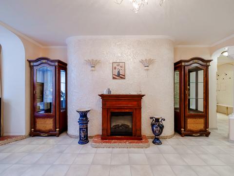 квартира по адресу Юлии Здановской ул. (Ломоносова), 58