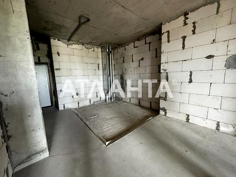 квартира по адресу Фонтанская дорога ул. (Перекопской дивизии улица), 124а3