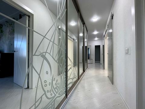квартира за адресою Авіаконструктора Ігоря Сікорського вул. (Танкова), 4-В