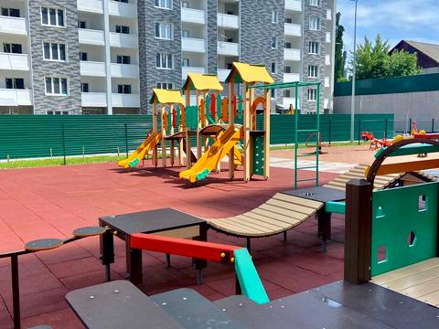 квартира за адресою Коноплянська вул., 22