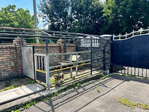 дом по адресу Зарічанська, 30