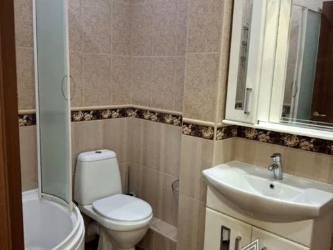 квартира по адресу Депутатская ул., 23-А