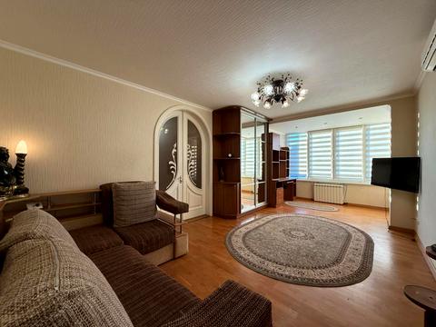 квартира за адресою Партизанська вул., 18