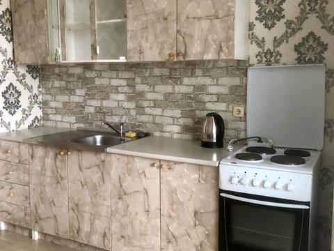 квартира по адресу Урлівська, 20