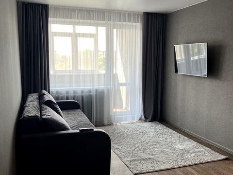 квартира по адресу Слобожанский просп. (Газеты "Правда"), 16