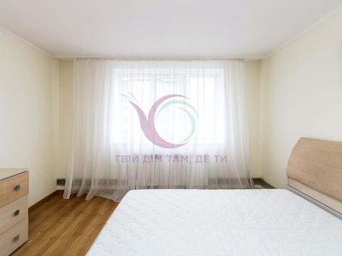 квартира за адресою Крайна вул., 1В