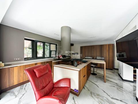 дом по адресу Озерная ул., 2/1