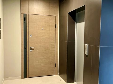квартира за адресою Салютна вул., 2к9