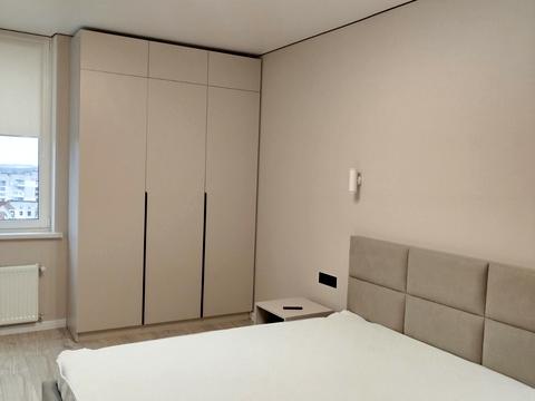 квартира за адресою Бігова вул., 17а