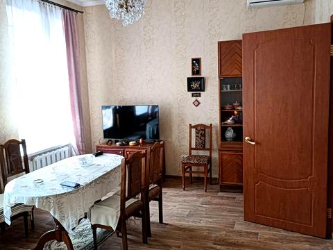 квартира по адресу Успенская ул. (Чичерина), 67/69