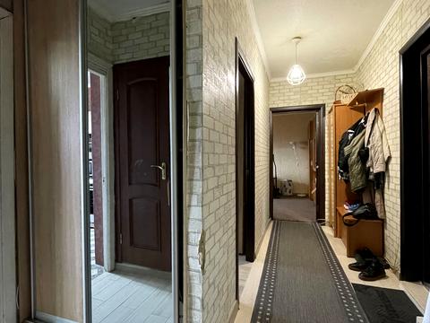 квартира за адресою Червоної Калини просп., 74