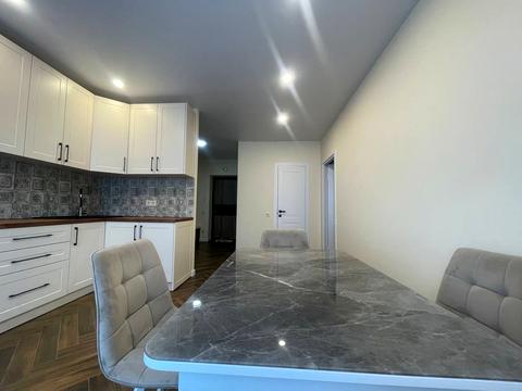 квартира по адресу Королёва ул., 9а
