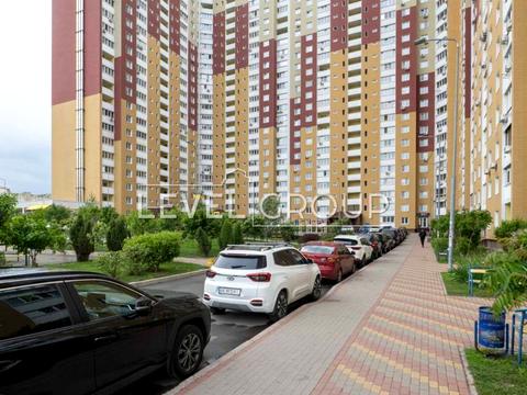 квартира за адресою Сергія Данченка вул., 1