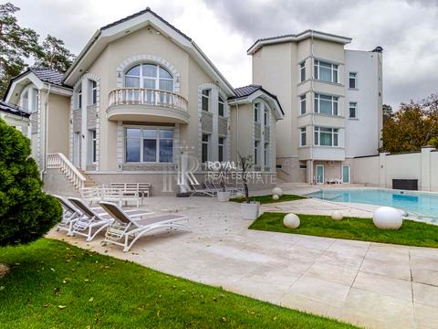 будинок за адресою Чумацький Шлях вул., 117