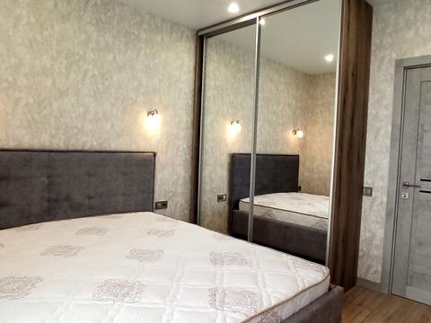 квартира по адресу Светлова ул., 61