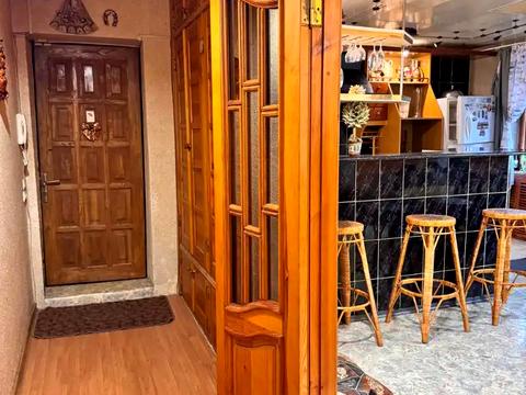 квартира за адресою Любарського вул. (Білостоцького), 82