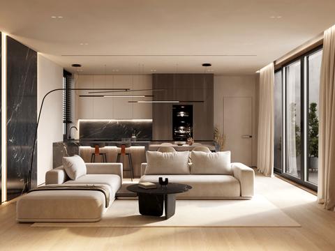 дом по адресу Молодіжна ул.