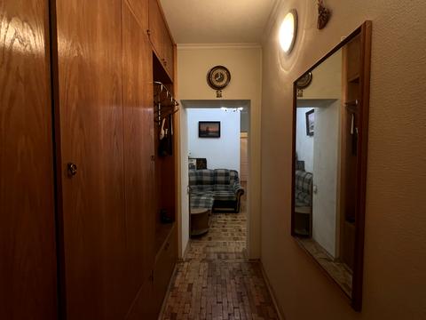 квартира по адресу Панаса Мирного ул., 27