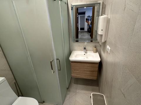 коммерческая по адресу Лесная ул., 1-М