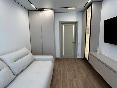 квартира за адресою Бельведерська вул., 32-Б