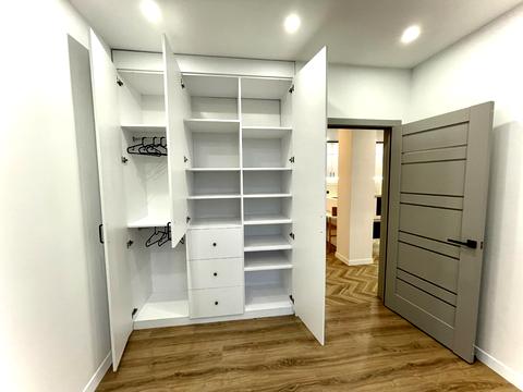 квартира за адресою Каховська вул., 62-А
