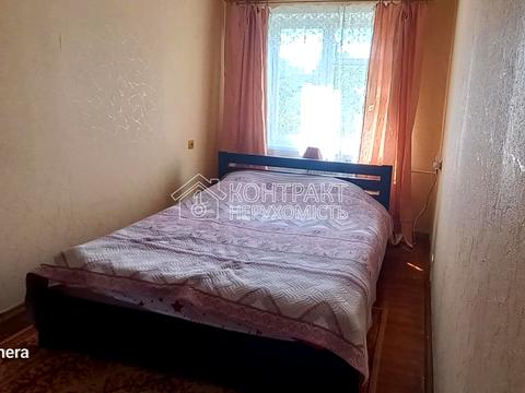 квартира по адресу Познаньская ул., 11Б