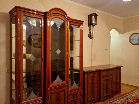 квартира за адресою Дарницька вул., 9