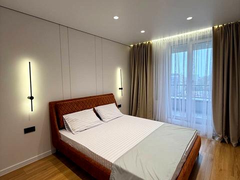 квартира за адресою Зелена вул., 267