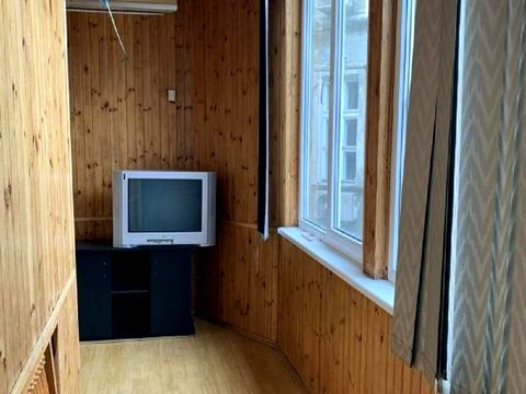 квартира за адресою Софіївська вул., 11