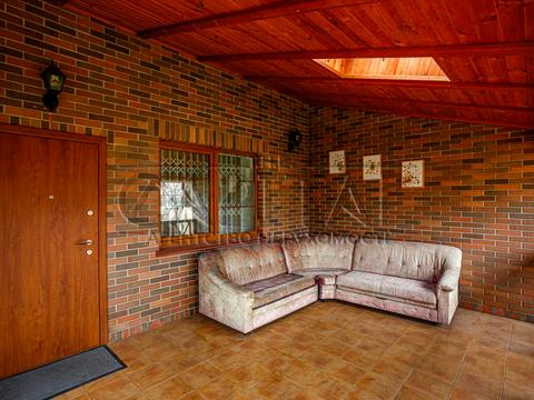 будинок за адресою Порічкова вул., 167